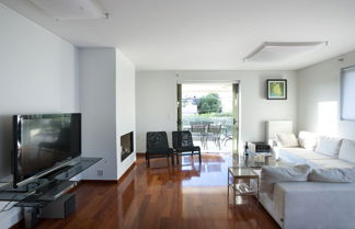 Photo 1 - Voula, Modern, Minimal and Stylish Apartment