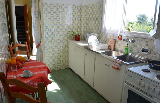 Akti Anastasia - Foto 13
