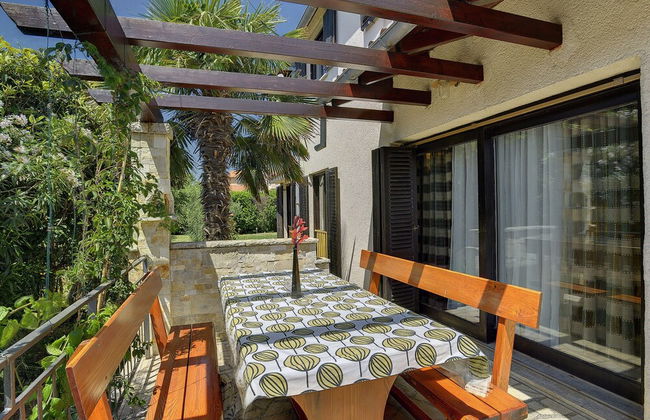 Holiday Home in Liznjan With Pool Near Beach - Foto 22