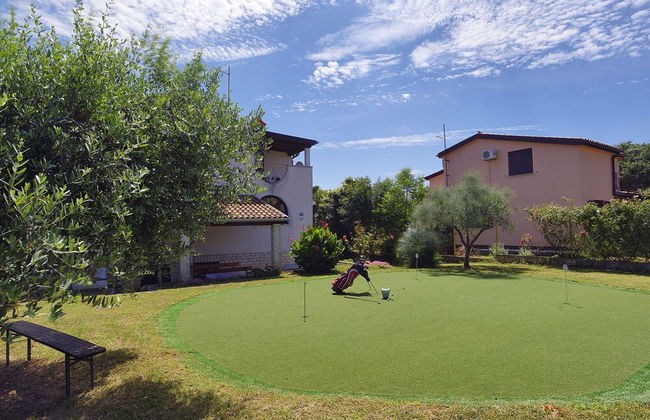Holiday Home in Liznjan With Pool Near Beach - Foto 29