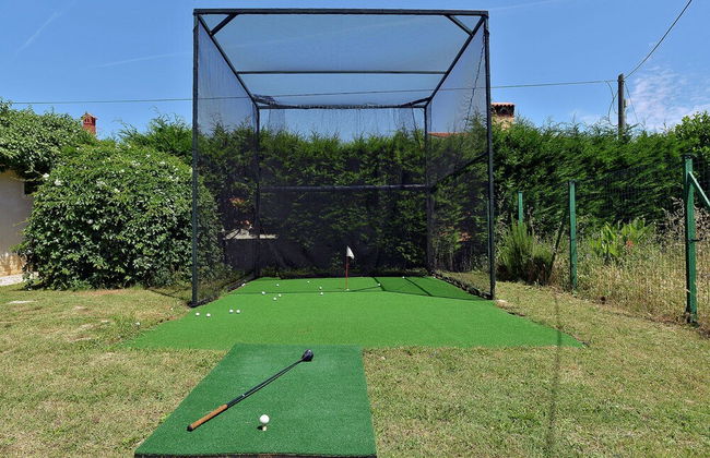 Holiday Home in Liznjan With Pool Near Beach - Foto 27