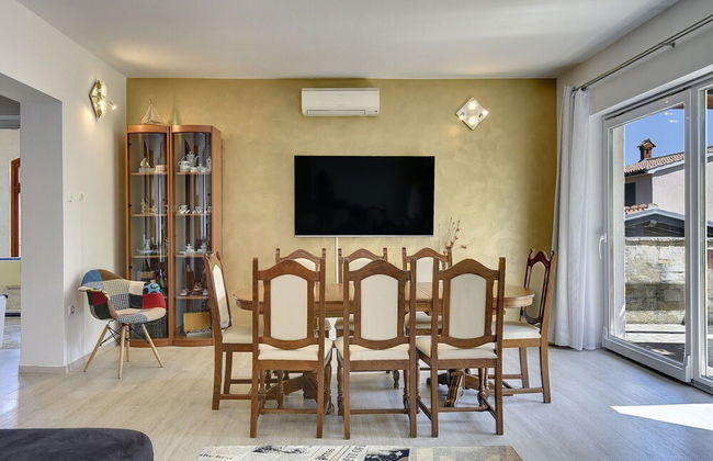 Holiday Home in Liznjan With Pool Near Beach - Foto 24