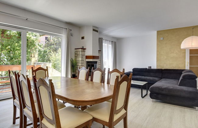 Holiday Home in Liznjan With Pool Near Beach - Foto 21