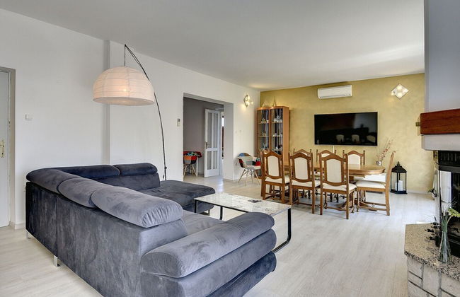 Holiday Home in Liznjan With Pool Near Beach - Foto 13