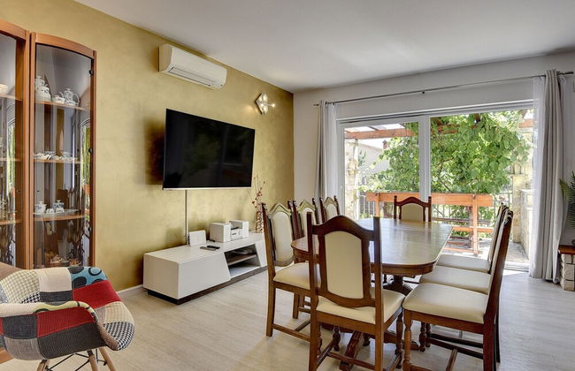 Holiday Home in Liznjan With Pool Near Beach - Foto 26