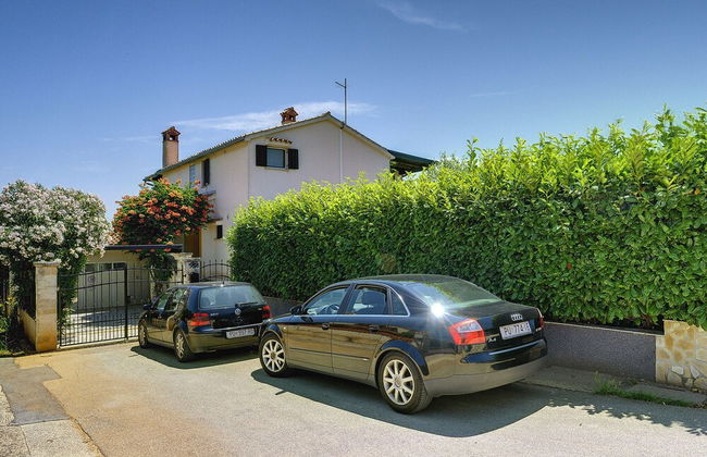 Holiday Home in Liznjan With Pool Near Beach - Foto 31