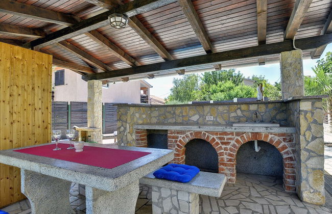 Holiday Home in Liznjan With Pool Near Beach - Foto 20