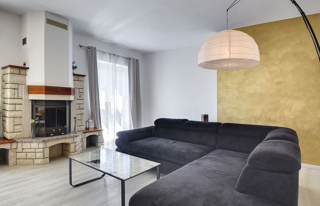 Holiday Home in Liznjan With Pool Near Beach - Foto 14