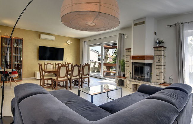 Holiday Home in Liznjan With Pool Near Beach - Foto 15