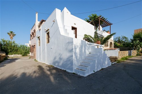 Photo 34 - Traditional Cretan Stone House 2