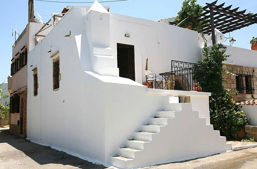 Foto 33 - Traditional Cretan Stone House 2