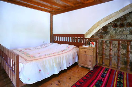 Foto 2 - Traditional Cretan Stone House 2