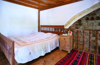 Foto 2 - Traditional Cretan Stone House 2