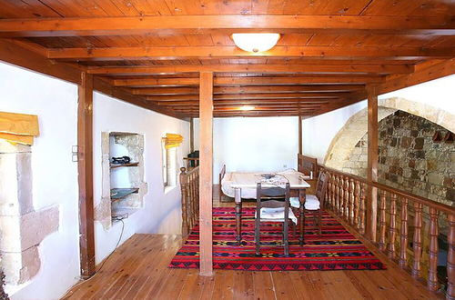 Foto 6 - Traditional Cretan Stone House 2