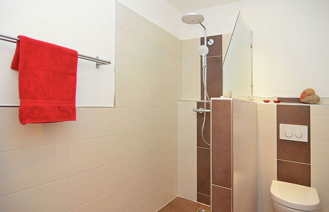 Apartment in Heinrichskirchen - Foto 16