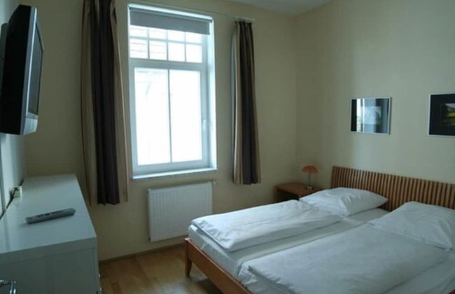 Residenz am Strande - Foto 3