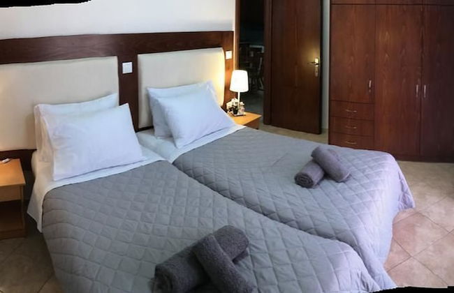 Aspa Holiday Apartments - Foto 5
