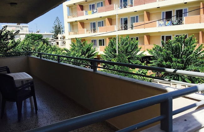 Aspa Holiday Apartments - Foto 17