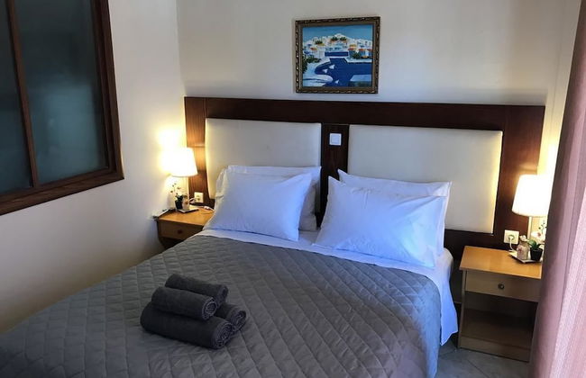 Aspa Holiday Apartments - Foto 7