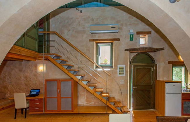 The Milio's House - Photo 16