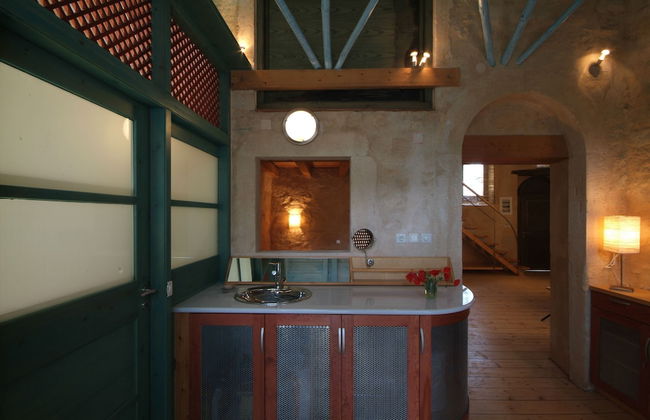 The Milio's House - Photo 20