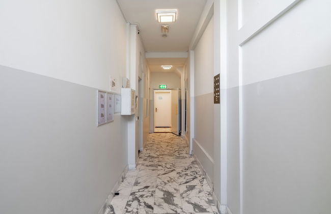 Amsterdam Centre Harbour Apartments - Foto 42