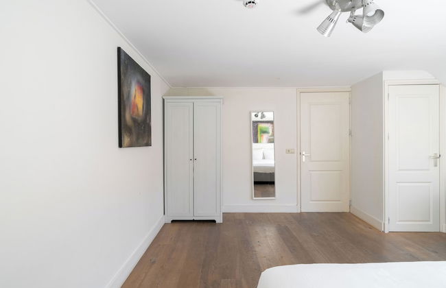 Amsterdam Centre Harbour Apartments - Foto 10