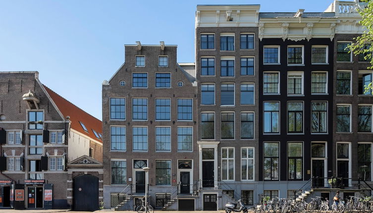 Photo 1 - Amsterdam Centre Harbour Apartments