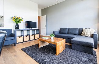 Photo 1 - Short Stay Group Amsterdam Harbour Serviced Apartments