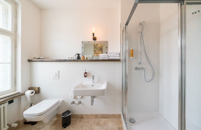 Design Apartments - Villa Arnim - Foto 75