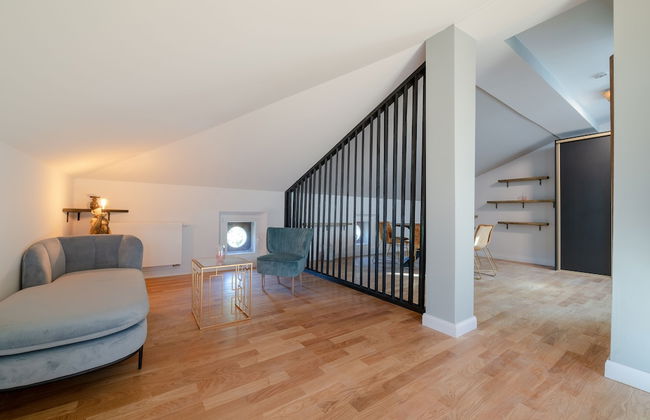 Design Apartments - Villa Arnim - Foto 65