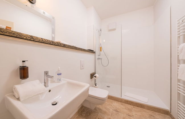 Design Apartments - Villa Arnim - Foto 69