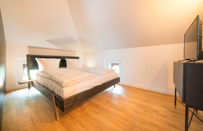 Design Apartments - Villa Arnim - Foto 22