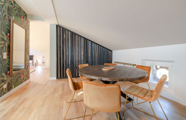 Design Apartments - Villa Arnim - Foto 66