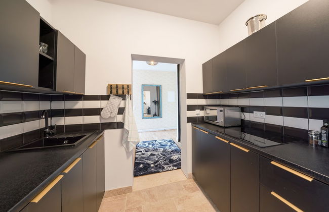 Design Apartments - Villa Arnim - Foto 36