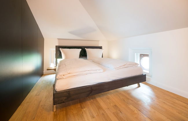 Design Apartments - Villa Arnim - Foto 19