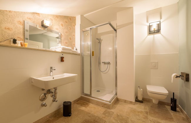 Design Apartments - Villa Arnim - Foto 76