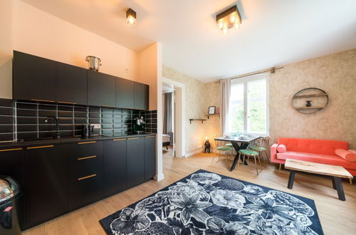 Foto 31 - Design Apartments - Villa Arnim