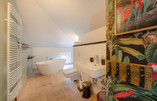 Design Apartments - Villa Arnim - Foto 79