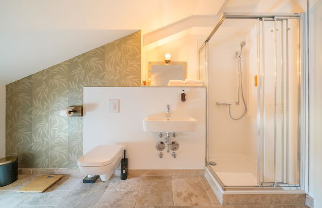 Design Apartments - Villa Arnim - Foto 78