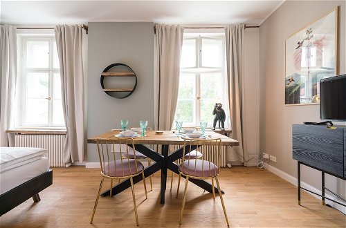 Foto 57 - Design Apartments - Villa Arnim