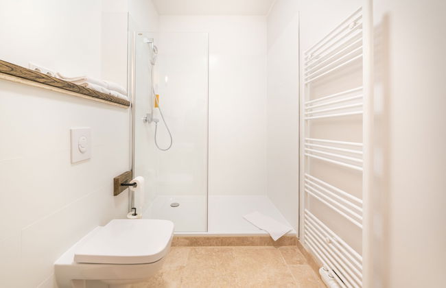 Design Apartments - Villa Arnim - Foto 67
