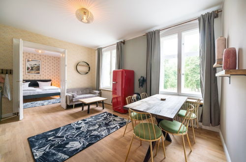 Foto 49 - Design Apartments - Villa Arnim