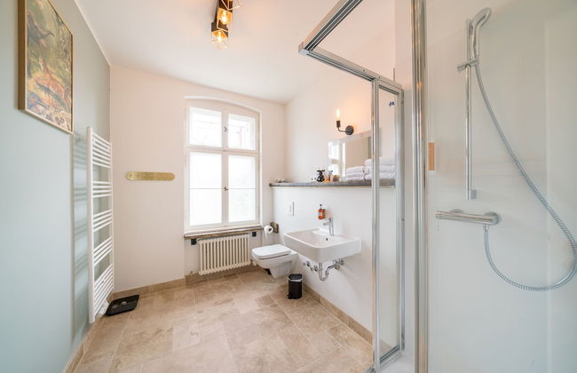 Design Apartments - Villa Arnim - Foto 74