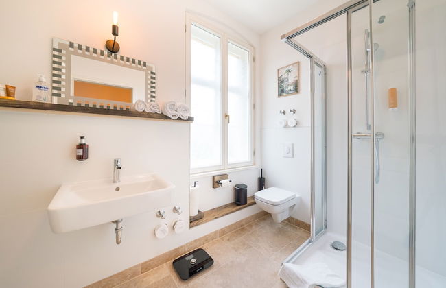 Design Apartments - Villa Arnim - Foto 72