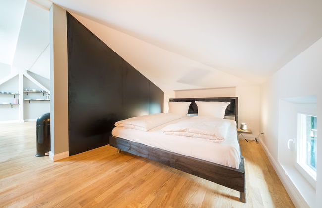 Design Apartments - Villa Arnim - Foto 20