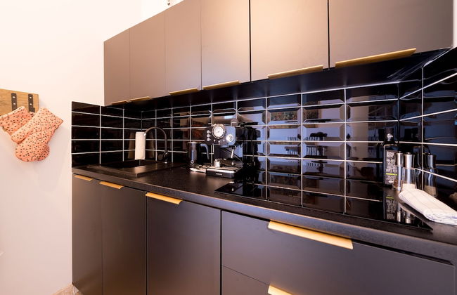 Design Apartments - Villa Arnim - Foto 34