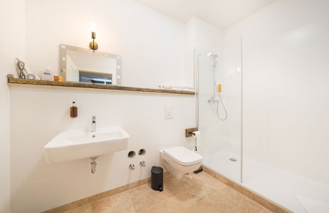Design Apartments - Villa Arnim - Foto 68