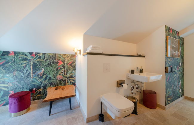 Design Apartments - Villa Arnim - Foto 80