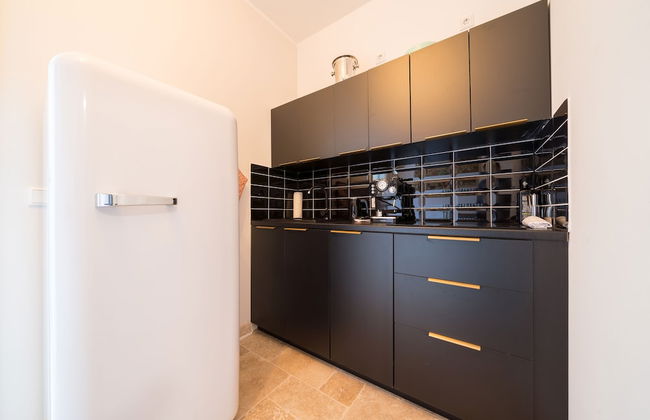 Design Apartments - Villa Arnim - Foto 33
